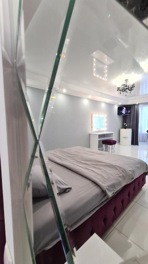 Apartaments On Prospekt Mira 35 Kryvyj Rih Exteriér fotografie