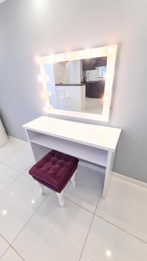 Apartaments On Prospekt Mira 35 Kryvyj Rih Exteriér fotografie